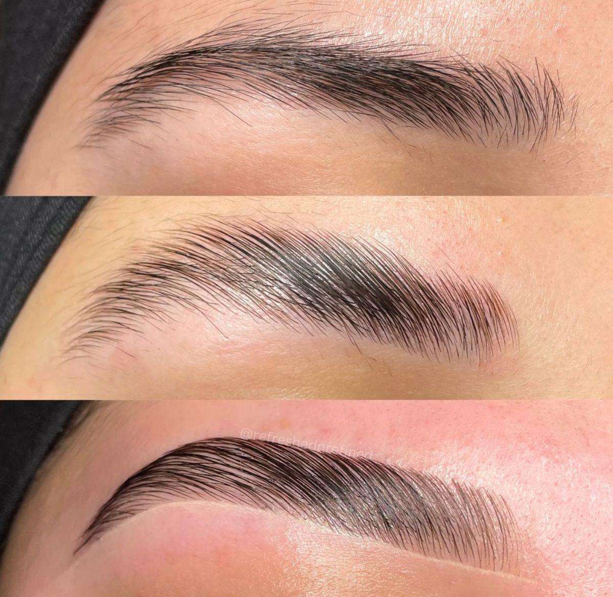 Brows Image 1